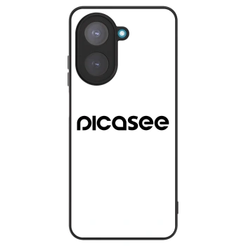 Obal pro Xiaomi Redmi A5 - Picasee - new logo - black