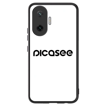Obal pro Xiaomi Poco F7 Pro 5G - Picasee - new logo - black