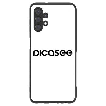Obal pro Samsung Galaxy A13 5G - Picasee - new logo - black