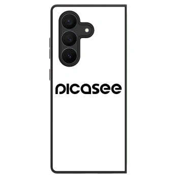 Obal pro Samsung Galaxy Z Fold7 5G - Picasee - new logo - black
