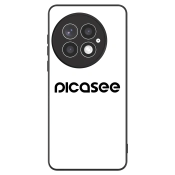 Obal pro OnePlus 13 5G - Picasee - new logo - black