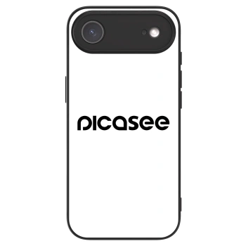Picasee ULTIMATE CASE pro Apple iPhone Air - Picasee - new logo - black
