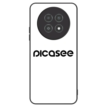 Obal pro Realme 12X - Picasee - new logo - black