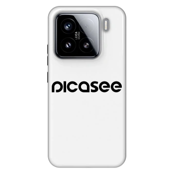 Obal pro Xiaomi 15 - Picasee - new logo - black