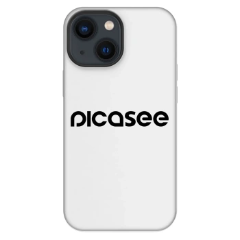 Obal pro Apple iPhone 13 mini - Picasee - new logo - black