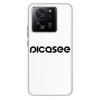 Obal pro Xiaomi 13T - Picasee - new logo - black