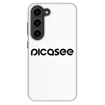 Obal pro Samsung Galaxy S23+ 5G - Picasee - new logo - black