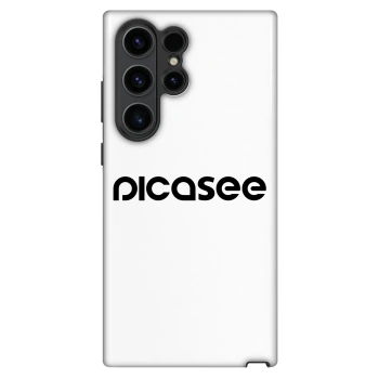 Obal pro Samsung Galaxy S23 Ultra 5G - Picasee - new logo - black