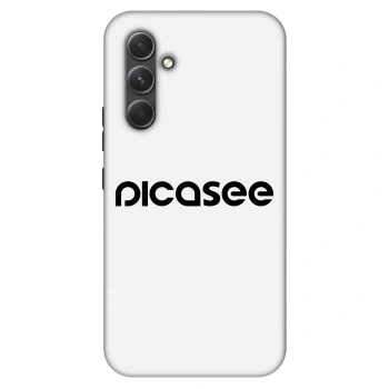 Obal pro Samsung Galaxy A54 5G A546B - Picasee - new logo - black