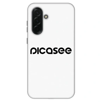 Obal pro Samsung Galaxy A36 5G - Picasee - new logo - black