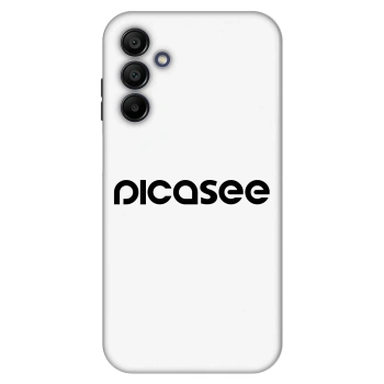 Obal pro Samsung Galaxy A15 A155F 4G - Picasee - new logo - black