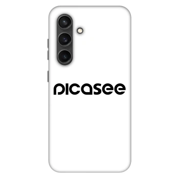 Obal pro Samsung Galaxy S24 S921B 5G - Picasee - new logo - black