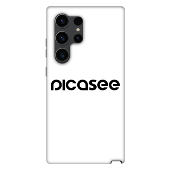 Obal pro Samsung Galaxy S24 Ultra S928B 5G - Picasee - new logo - black