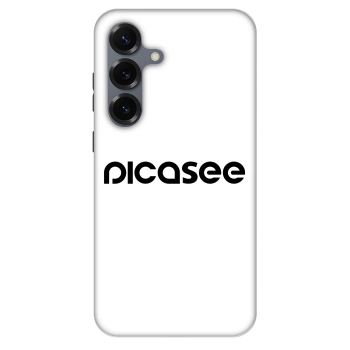 Obal pro Samsung Galaxy S25 5G - Picasee - new logo - black