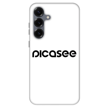 Obal pro Samsung Galaxy S25+ 5G - Picasee - new logo - black