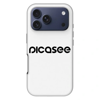 Obal pro Apple iPhone 17 Pro - Picasee - new logo - black