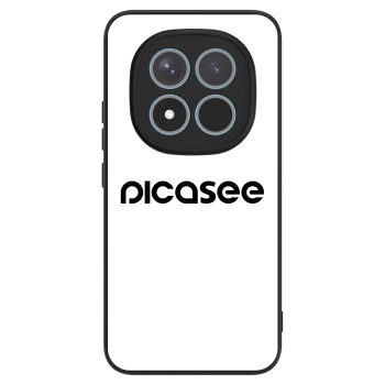 Obal pro Xiaomi Redmi Note 15 Pro+ - Picasee - new logo - black