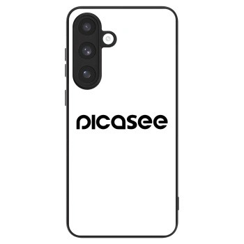 Obal pro Samsung Galaxy S25 FE 5G - Picasee - new logo - black