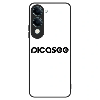 Obal pro Vivo Y29s 5G - Picasee - new logo - black