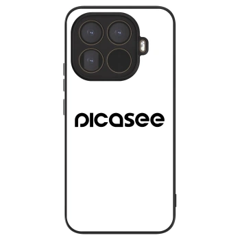 Obal pro Xiaomi 15T Pro - Picasee - new logo - black