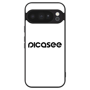 Obal pro Google Pixel 10 Pro - Picasee - new logo - black