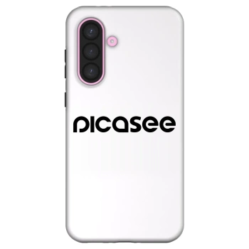 Obal pro Samsung Galaxy A56 5G A566B - Picasee - new logo - black