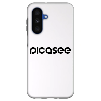 Obal pro Samsung Galaxy A17 5G - Picasee - new logo - black
