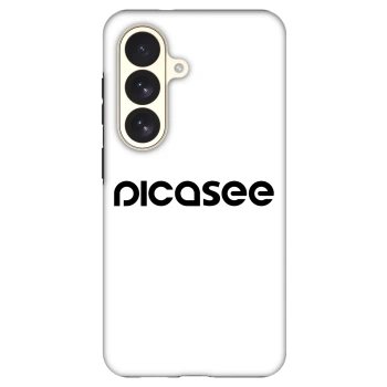 Obal pro Samsung Galaxy S26 - Picasee - new logo - black