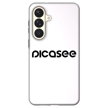 Obal pro Samsung Galaxy S26+ - Picasee - new logo - black