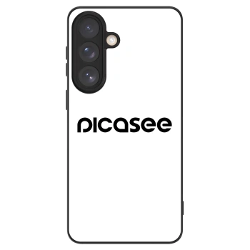 Picasee ULTIMATE CASE pro Samsung Galaxy S26+ - Picasee - new logo - black