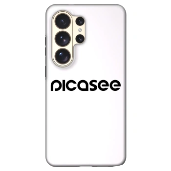 Obal pro Samsung Galaxy S26 Ultra - Picasee - new logo - black