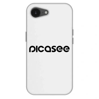 Obal pro Apple iPhone 17e - Picasee - new logo - black