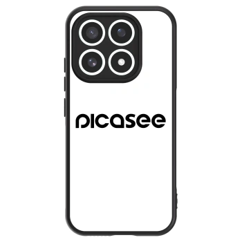Obal pro Xiaomi 17 - Picasee - new logo - black