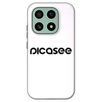 Picasee Fashion Case pro Xiaomi 17 - Picasee - new logo - black