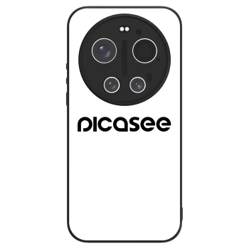Obal pro Xiaomi 17 Ultra - Picasee - new logo - black