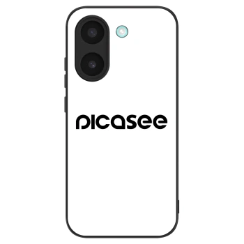 Obal pro Xiaomi Poco X8 Pro - Picasee - new logo - black