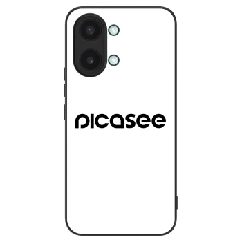 Obal pro Xiaomi Poco X8 Pro Max - Picasee - new logo - black