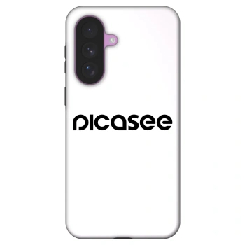 Picasee Fashion Case pro Samsung Galaxy A57 5G - Picasee - new logo - black