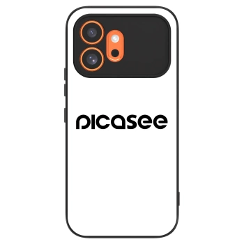 Obal pro Honor 600 - Picasee - new logo - black