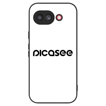 Obal pro Google Pixel 10a - Picasee - new logo - black