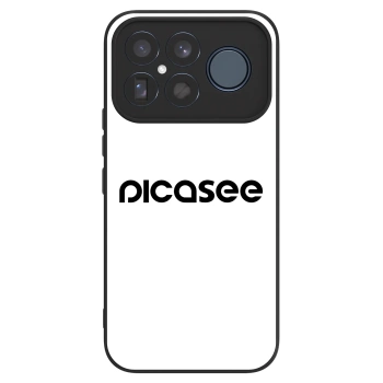 Obal pro Xiaomi Poco F8 Ultra - Picasee - new logo - black
