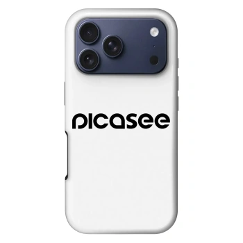 Obal pro Apple iPhone 18 Pro - Picasee - new logo - black