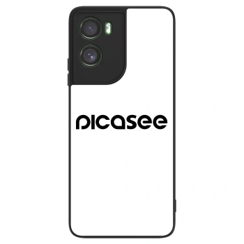 Obal pro Motorola Moto G06 - Picasee - new logo - black
