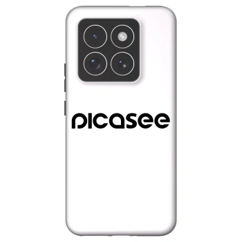 Picasee Fashion Case pro Xiaomi 14 Pro - Picasee - new logo - black