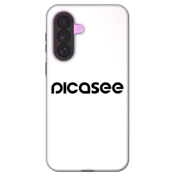 Picasee Fashion Case pro Samsung Galaxy A37 - Picasee - new logo - black