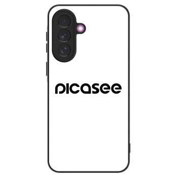 Obal pro Samsung Galaxy A37 - Picasee - new logo - black