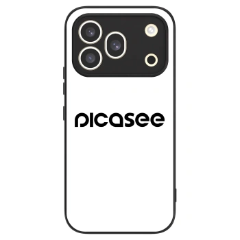 Picasee ULTIMATE CASE pro Honor 600 Pro - Picasee - new logo - black