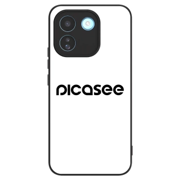 Obal pro Xiaomi Redmi Note 17 Pro MAX 5G - Picasee - new logo - black