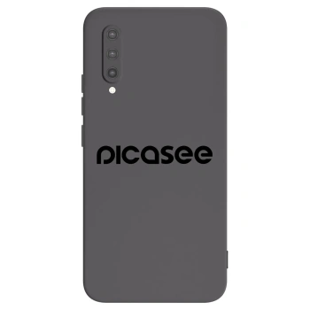 Obal pro Xiaomi Mi 9 Lite - Picasee - new logo - black