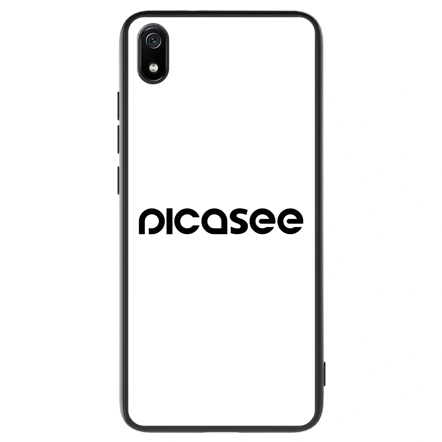 Picasee ULTIMATE CASE pro Xiaomi Redmi 7A - Picasee - new logo - black
